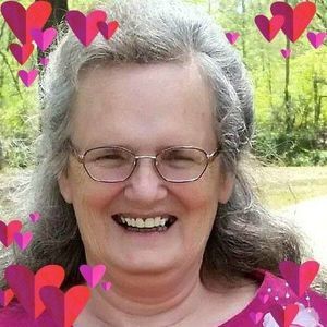 Meet your Posher, Theresa